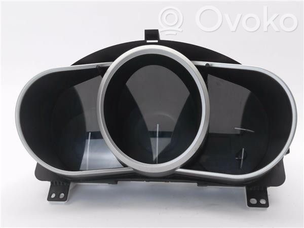 Mazda CX-7 Speedometer (instrument cluster) 