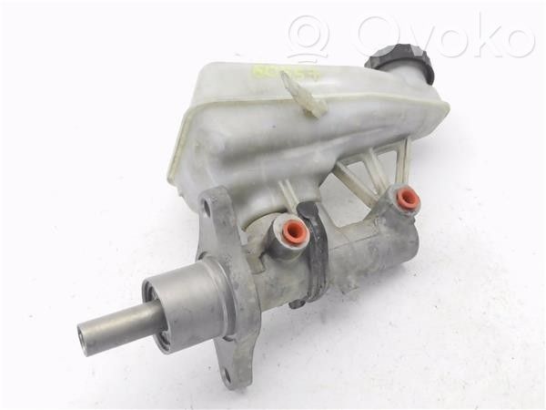 Brake booster   4601T3