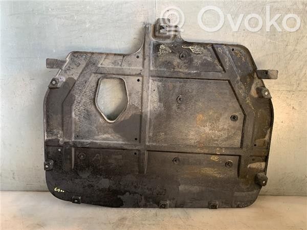 KIA Ceed Placa protectora/protector antisalpicaduras motor 