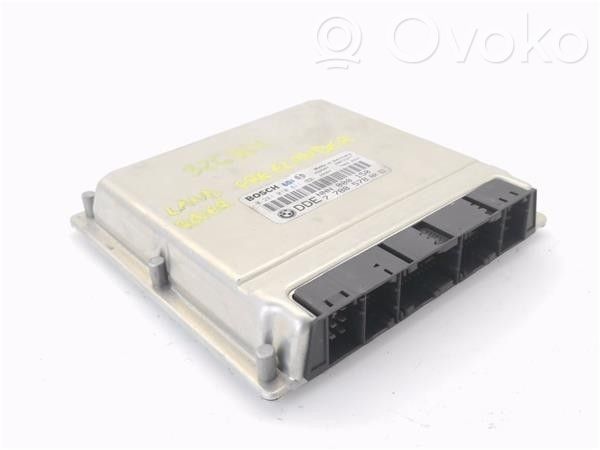 Land Rover Freelander Sterownik / Moduł ECU 