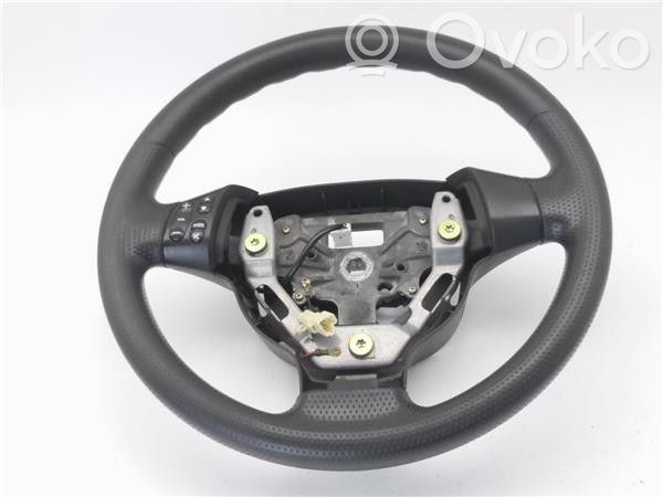 Mazda 2 Stūre 