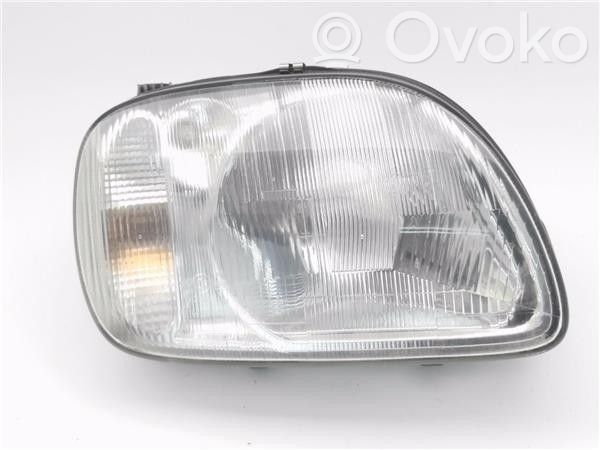 Nissan Micra C+C Headlight/headlamp 