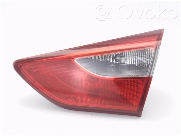 Hyundai i30 Takaluukun takavalot 