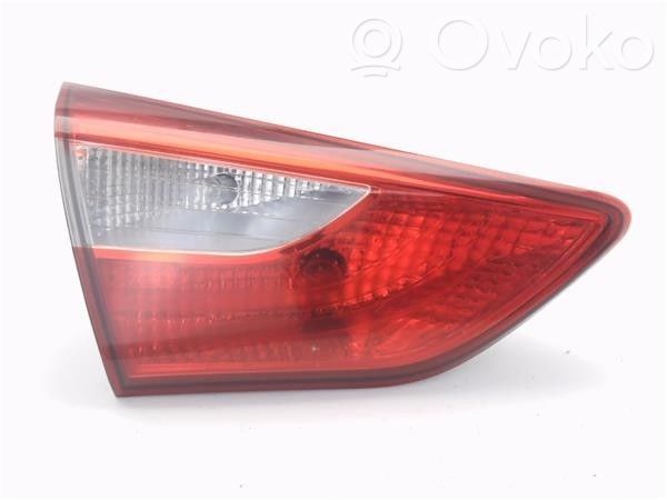 Hyundai i30 Takaluukun takavalot 