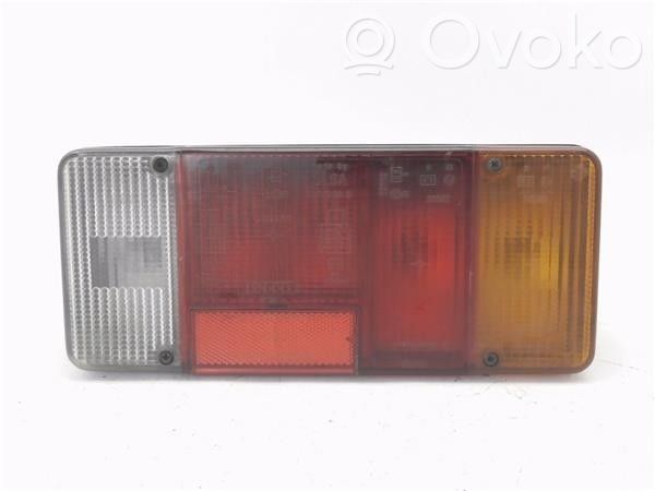 Iveco Daily 45 - 49.10 Takavalot 