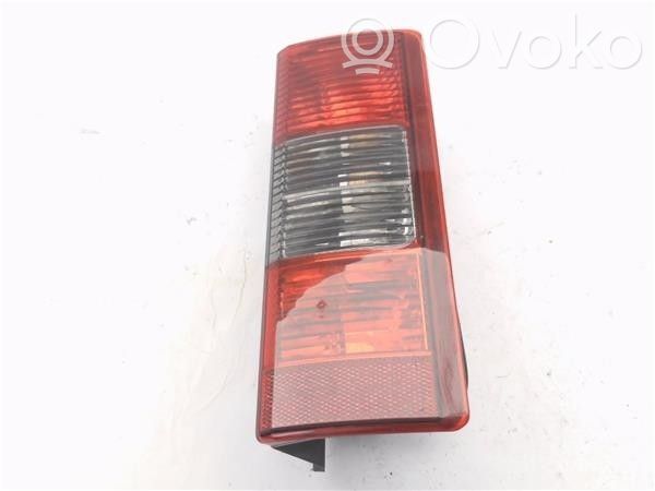 Opel Combo C Rear/tail lights 