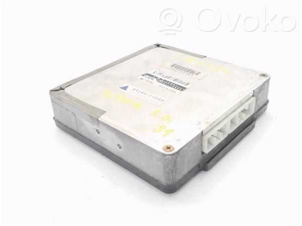 Toyota Supra A70 Engine control unit/module 