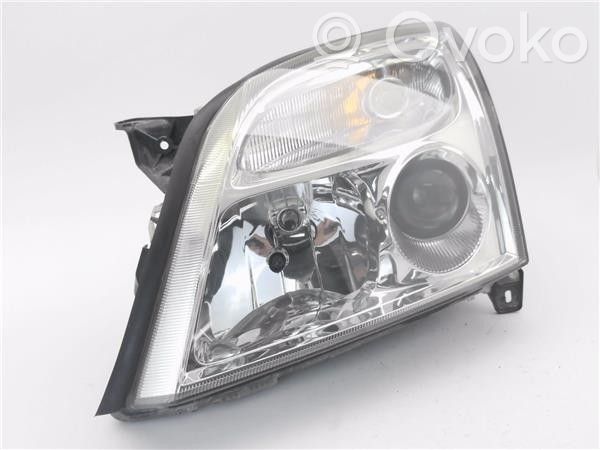 Opel Vectra C Headlight/headlamp 