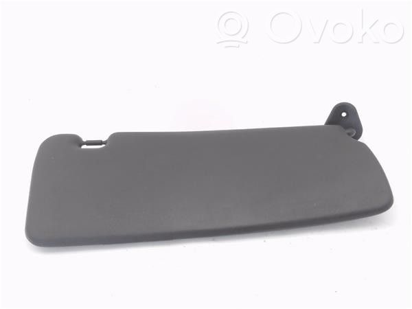 Sun visor   51162699047