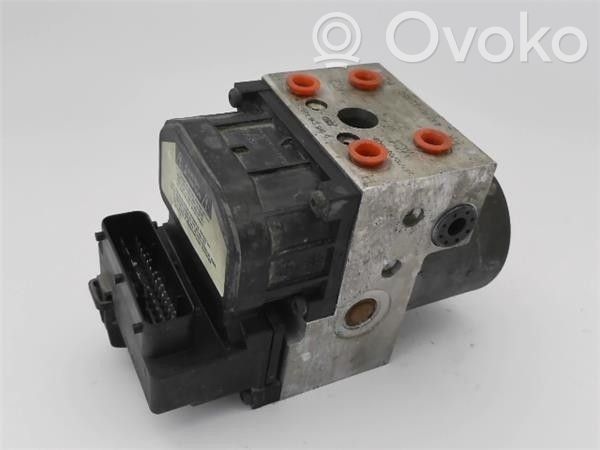 Ford Fiesta ABS Pump 