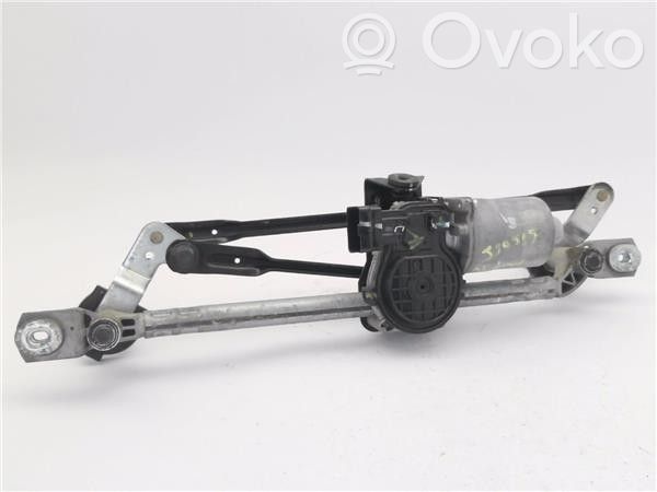 Hyundai i10 Motor del limpiaparabrisas 