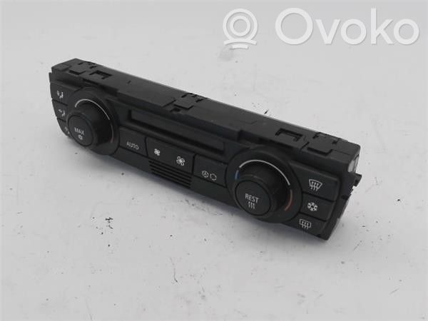 BMW 3 E90 E91 Unitate control climatizare 