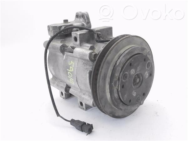 Klimakompressor Pumpe   FD46XG