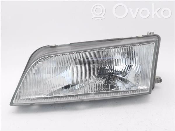 Nissan Maxima Phare frontale