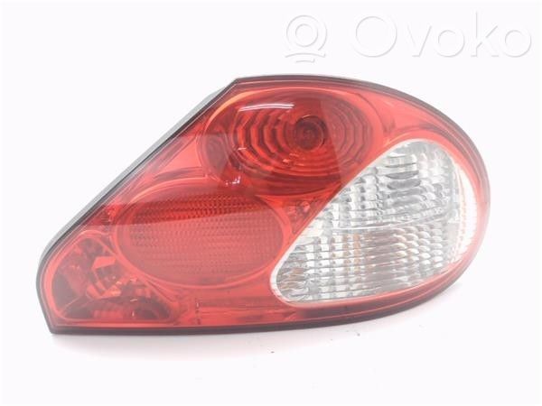 Lampa tylna   89021772A