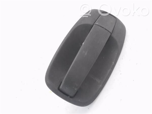 Manecilla externa puerta delantera   8200170625