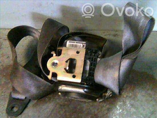Citroen C5 Sicherheitsgurt vorne 