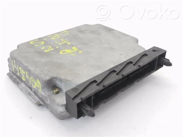 Volvo S80 Moottorin ohjainlaite/moduuli