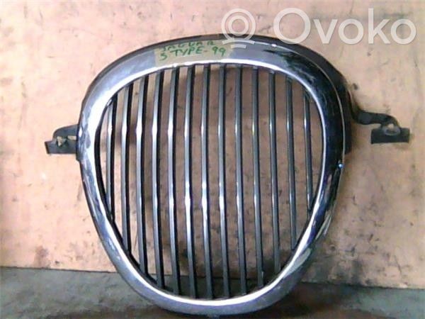 Jaguar S-Type Griglia anteriore