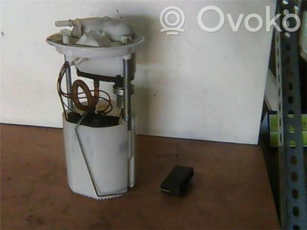 Fiat 500 Pompe à carburant