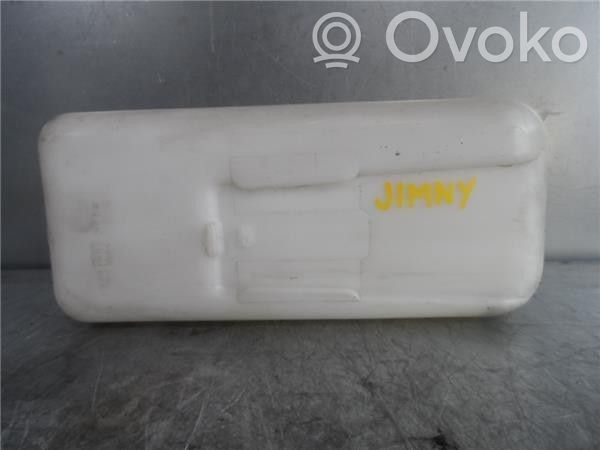 Suzuki Jimny Zbiornik wyrównawczy chłodziwa 