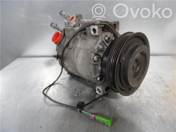 Audi A4 Allroad Compressore aria condizionata (A/C) (pompa) 
