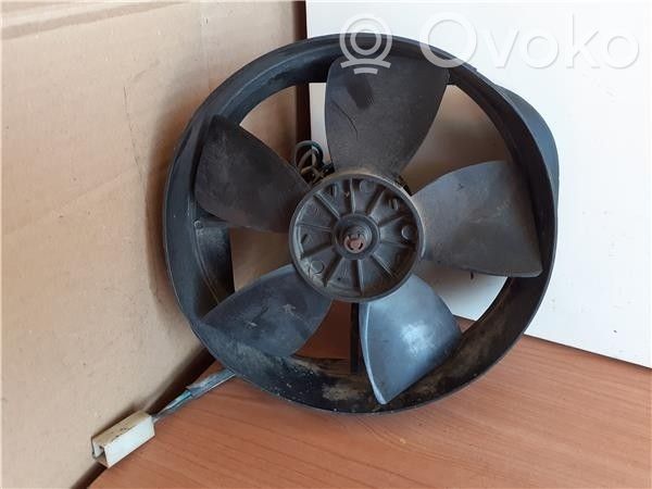 Seat Marbella Ventola riscaldamento/ventilatore abitacolo 