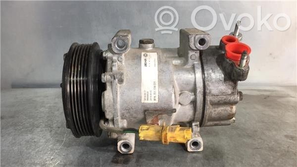 Peugeot 307 Compresor (bomba) del aire acondicionado (A/C))