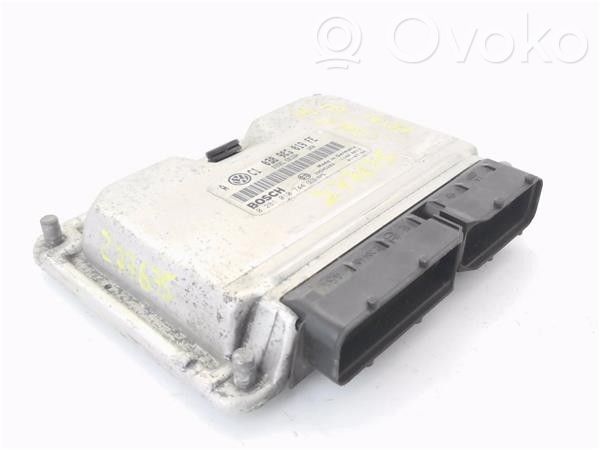 Volkswagen Golf SportWagen Sterownik / Moduł ECU