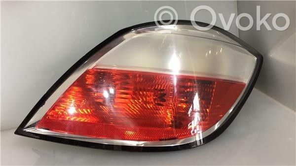 Opel Astra G Lampa tylna 