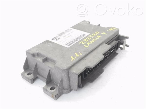 Lancia Y10 Calculateur moteur ECU 