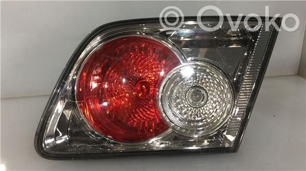 Mazda 6 Feux arrière sur hayon 