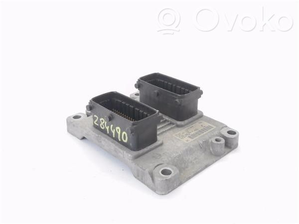 Lancia Musa Sterownik / Moduł ECU 