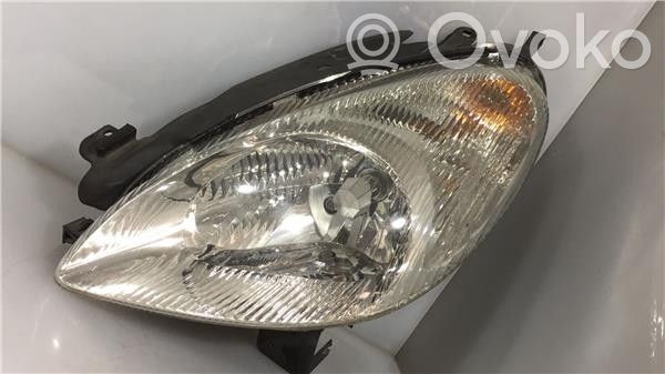 Citroen Xsara Picasso Faro delantero/faro principal