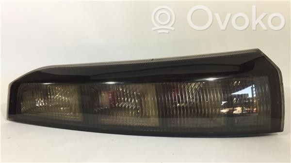 Opel Meriva A Rückleuchte Heckleuchte