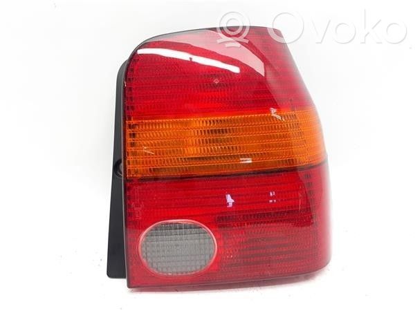 Seat Arosa Takavalot