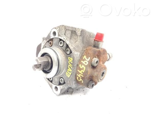 Fiat Ducato Hochdruckpumpe 