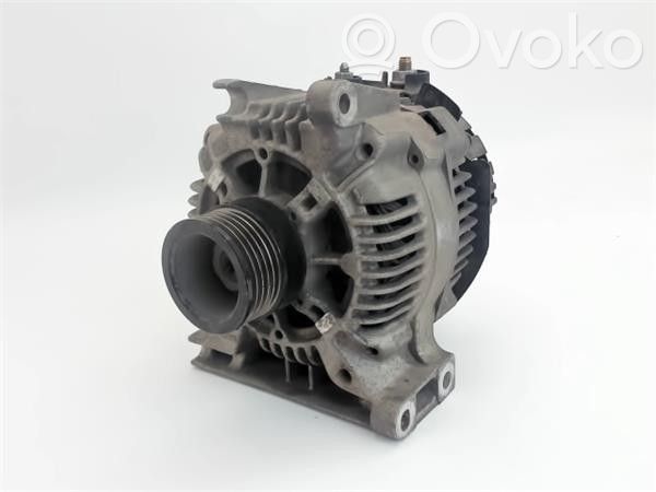Mercedes-Benz A W168 Generatore/alternatore