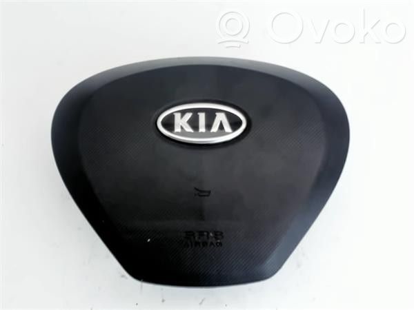 KIA Ceed Airbag de volant