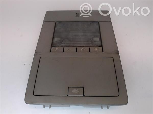 Opel Vectra C Autre éclairage intérieur 
