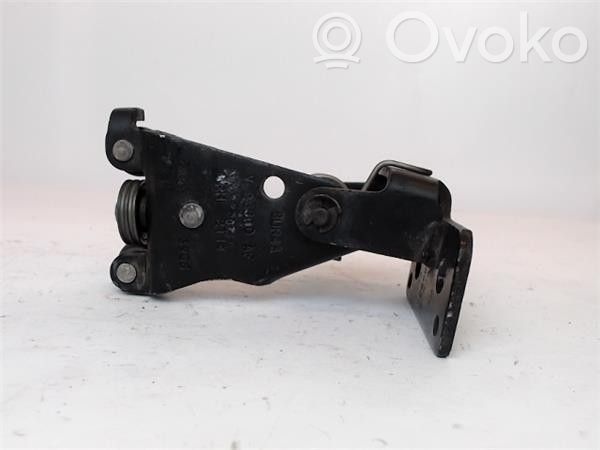 Ford Transit Prowadnica rolkowa drzwi bocznych / przesuwanych / Zawias górny 