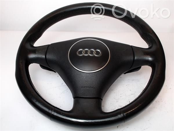 Audi A3 S3 8P Volant 