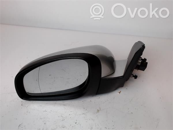 Opel Vectra C Rétroviseur électrique de porte avant