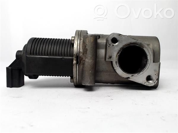 Fiat Stilo Valvola EGR