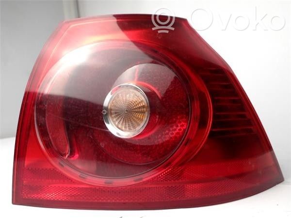 Volkswagen Golf SportWagen Lampă spate în caroserie 
