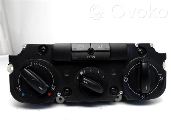 Volkswagen Golf SportWagen Unitate control climatizare 