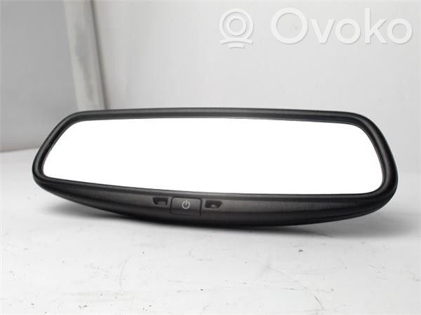 Toyota Corolla E120 E130 Espejo retrovisor (interior)
