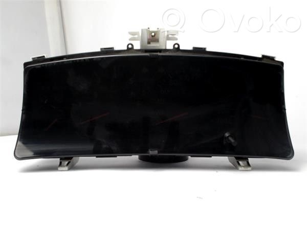 Toyota Corolla E120 E130 Nopeusmittari (mittaristo) 