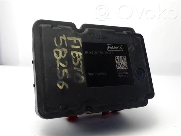 Ford Fiesta Pompe ABS 
