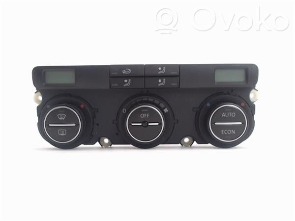 Volkswagen Golf SportWagen Unitate control climatizare 